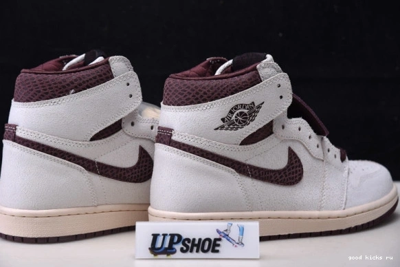 Jordan A Ma OG Maniere x DO7097-100 DO7097-100 Air High 1 0314